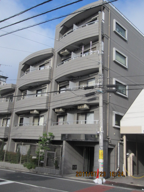 マクドナルド 早稲田駅前店周辺の物件一覧 新宿の賃貸 不動産ならベネックス