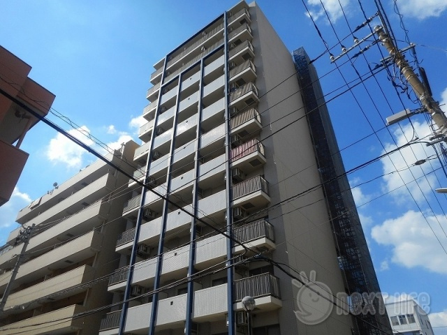 リクレイシア八丁畷