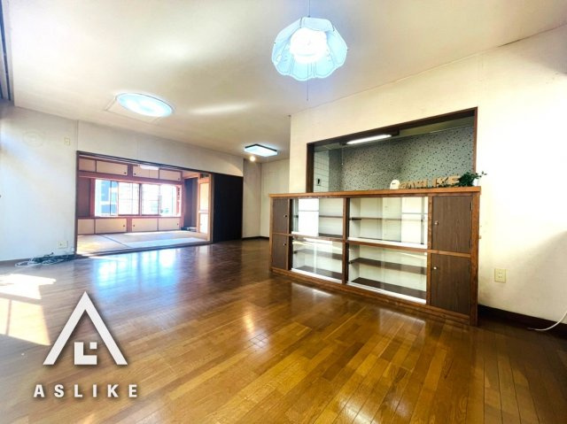 居間・リビング