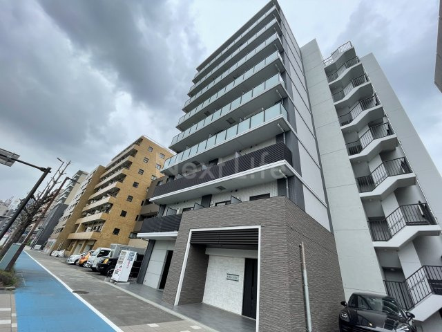 アイルグランデ川崎