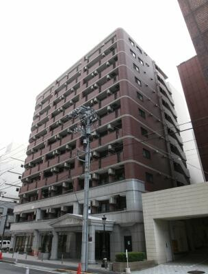 グリフィン横浜・山下公園弐番館