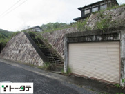 安佐北区安佐町大字飯室字森城の画像