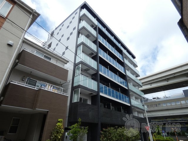 リライア阪東橋SOUTH