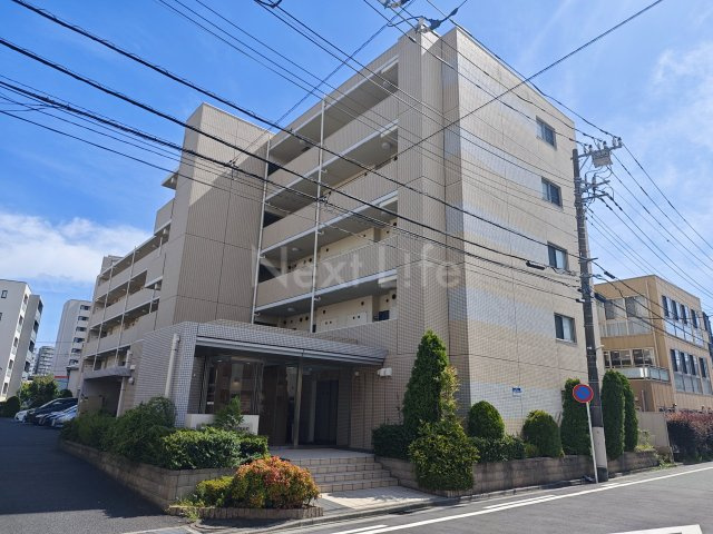 プライムアーバン川崎南幸町