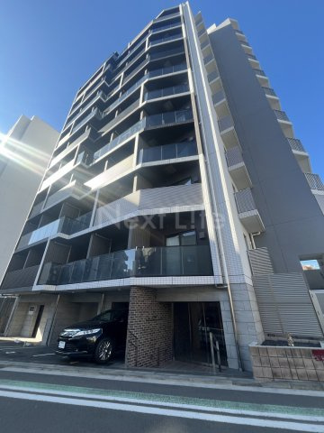 プライマル横濱平沼橋