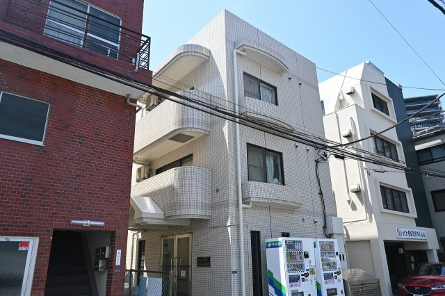 リバーサイド品川