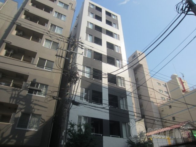 アランシア鶴見