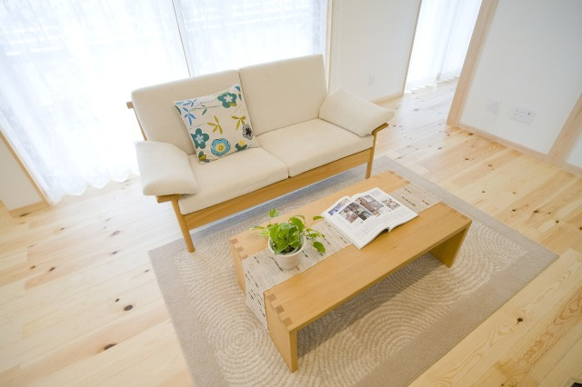 居間・リビング