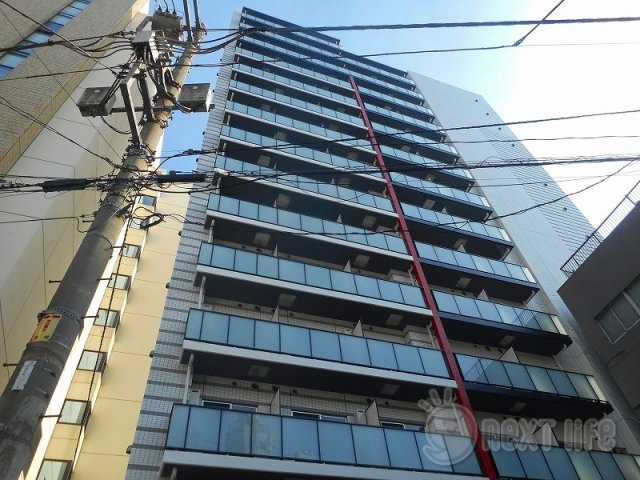 エル・グランジュテ川崎