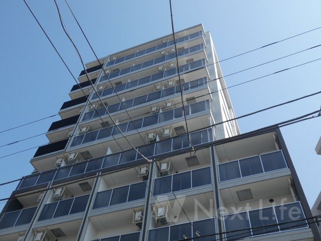 エステムコート横濱反町