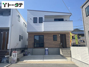 安佐南区山本6丁目の画像