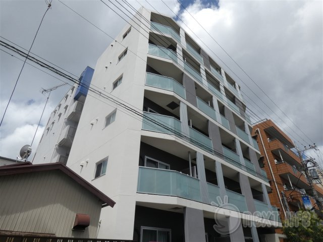 エルスタンザ大口