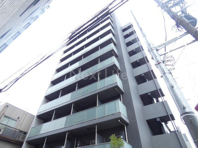 ラフィスタ横浜蒔田I