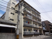 東雲翠苑の画像