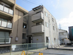 豊中市北条町３丁目の倉庫の画像