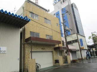 【外観】