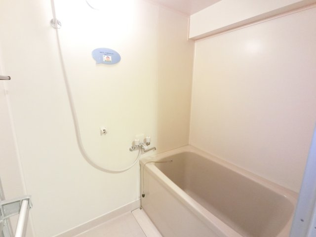 広めの浴室です。