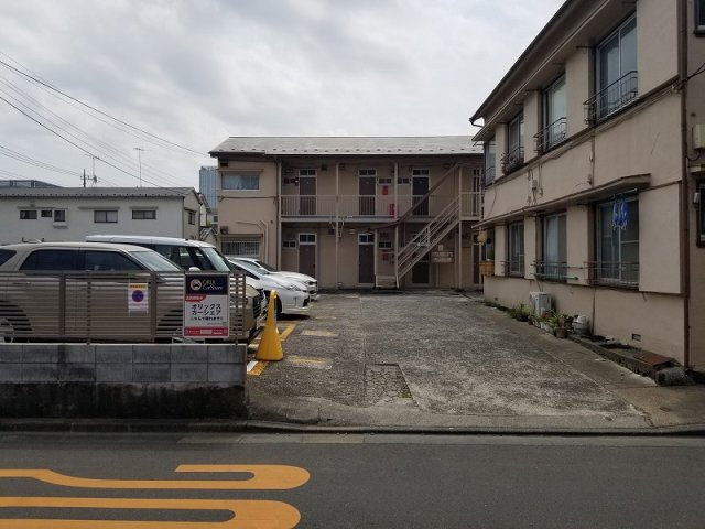 寿光駐車場