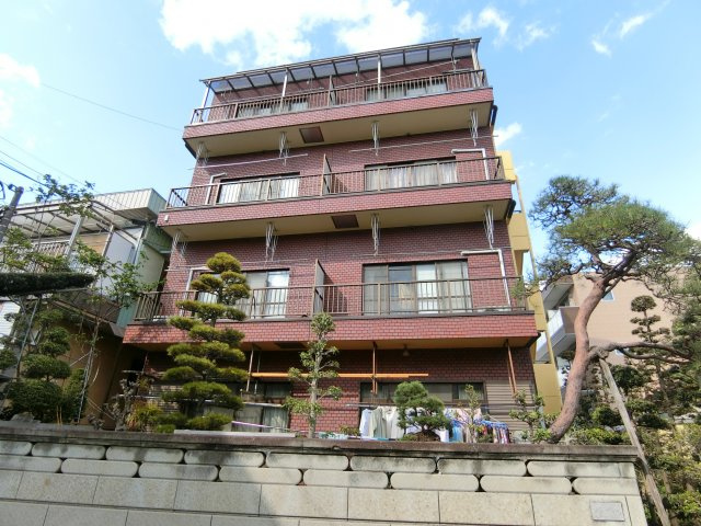 展望