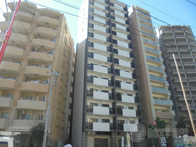 ラフィスタ川崎