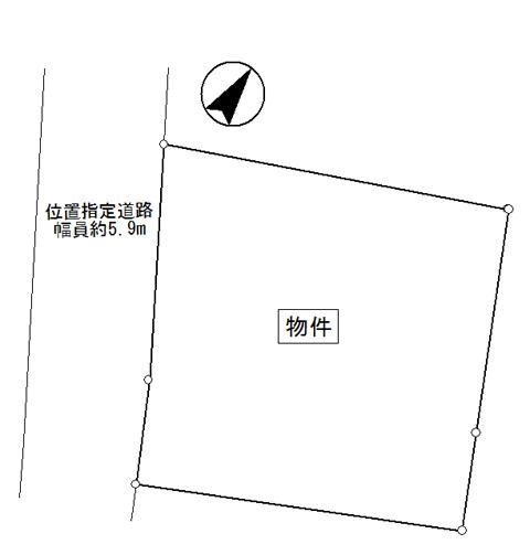 土地図