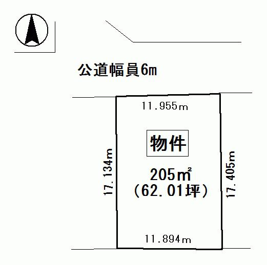 土地図