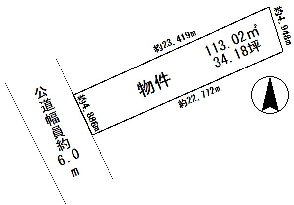 土地図