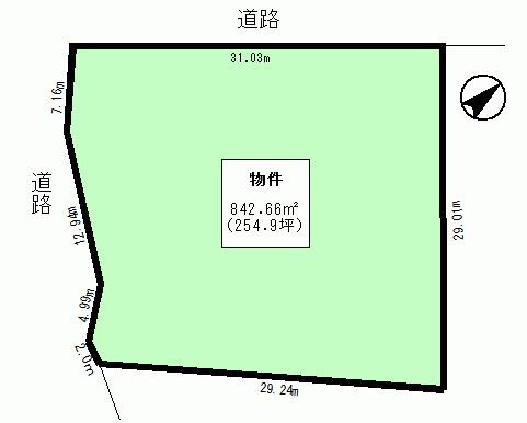 土地図