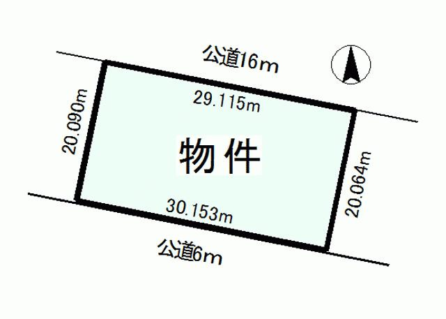 土地図