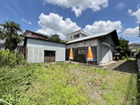 ～閑静な住宅街の立地～
・周辺は閑静なエリアとなっております。前面道路の交通量も多くない所です。