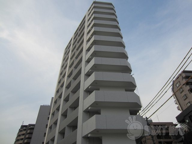 スパシエ川崎WEST