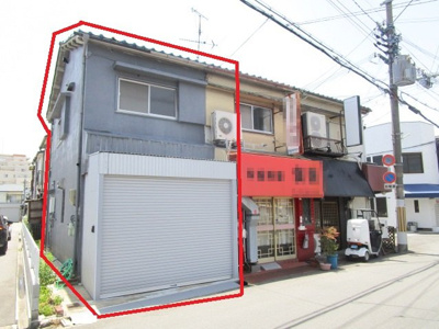 【外観】 【外観】