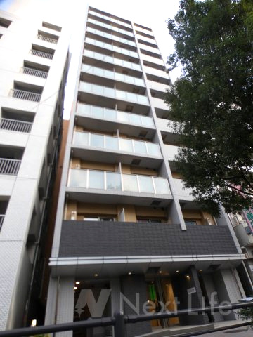 ファインプレイス川崎