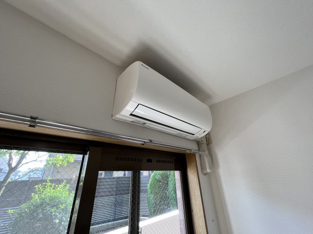 ※別部屋の写真になります。