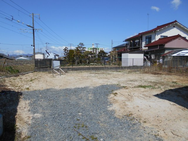 土地図