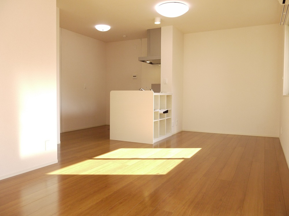 居間・リビング