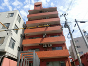 グランドマンション舟入の画像