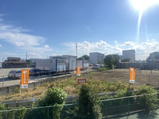 陽当たり良好です