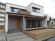 山県郡北広島町春木字茶堂の画像