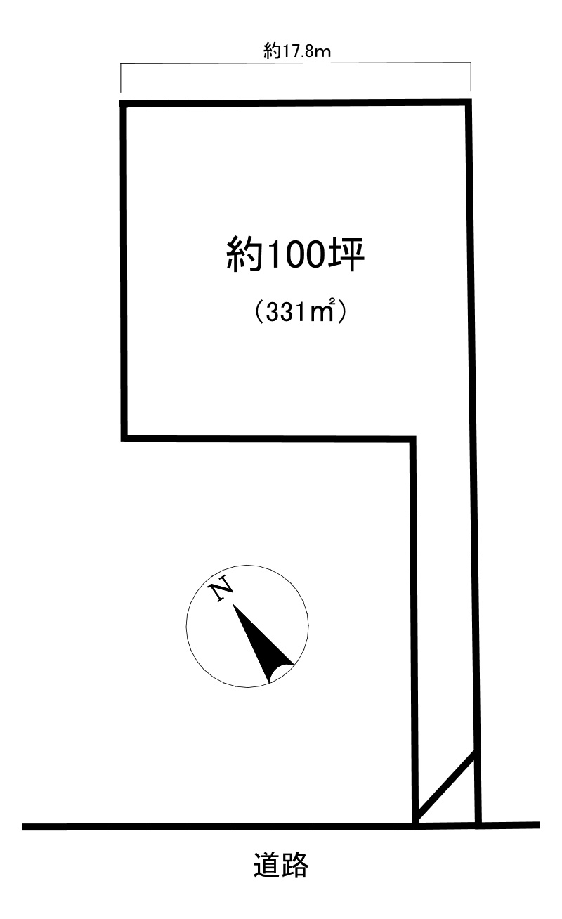 土地図