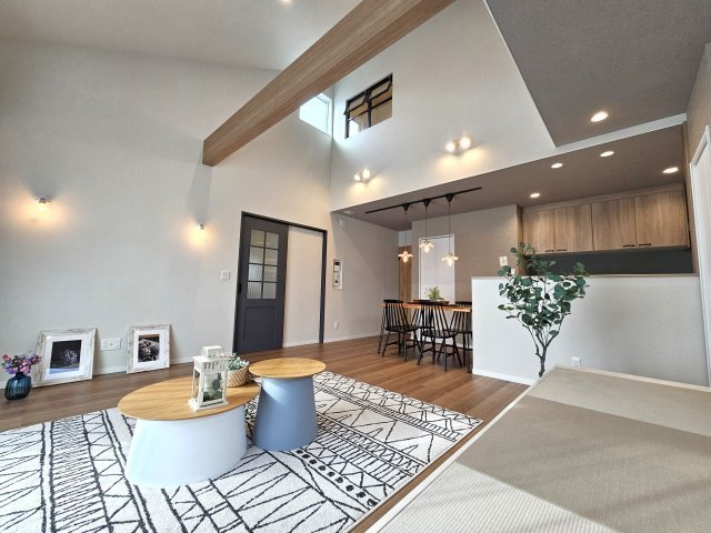 居間・リビング