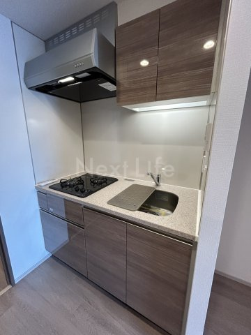 ドゥーエ横濱鶴見