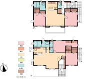 藤沢市下土棚 中古戸建の画像