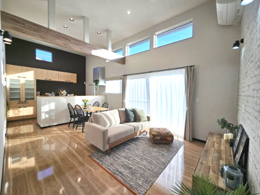 居間・リビング