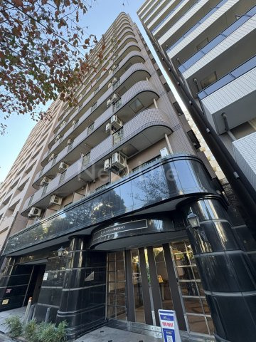 HF関内レジデンス