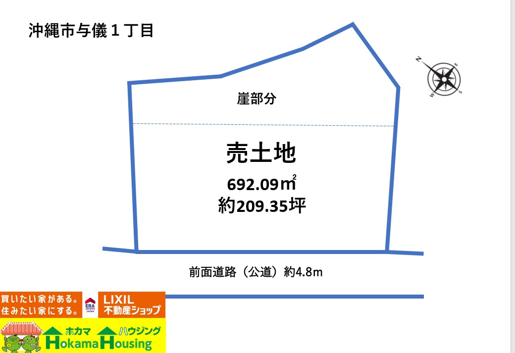 土地図