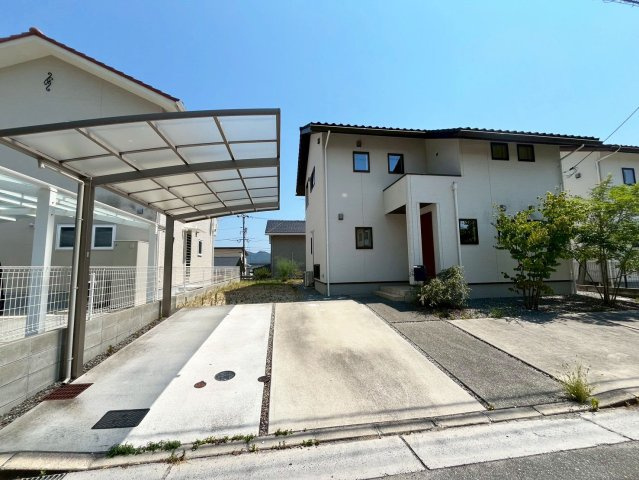 【現地写真】
2025年8月に撮影しました