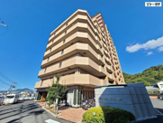 ヴェルディ府中ガーデンヒルズの画像