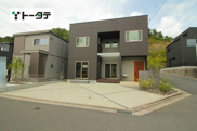 安佐南区山本新町4丁目の画像