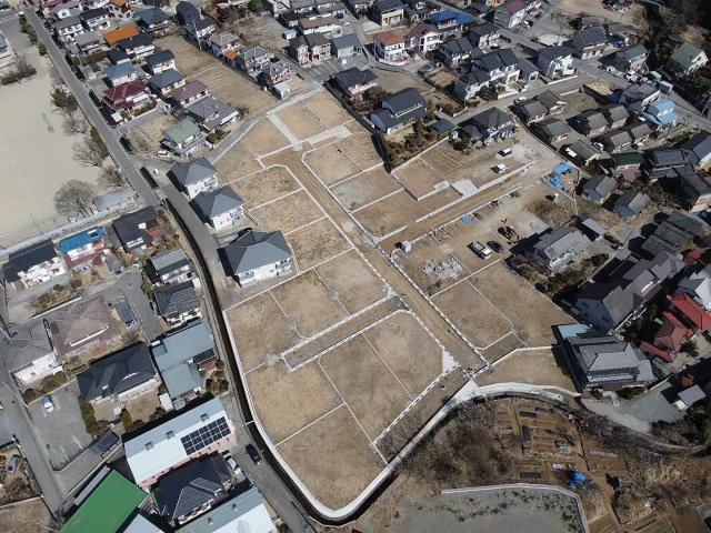 土地図